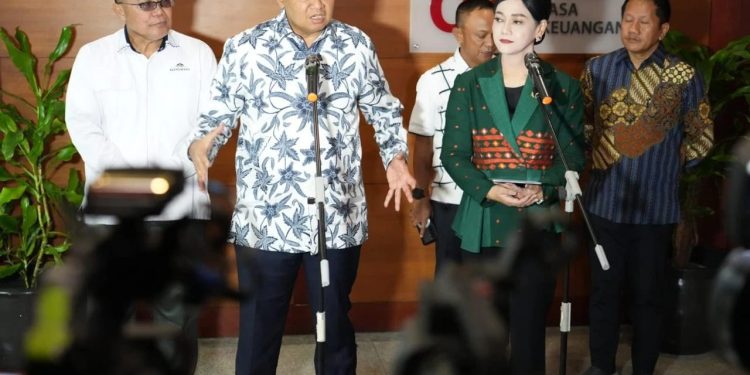 Kebijakan Baru SLIK OJK, Catatan Kredit di Bawah Rp1 Juta Kini Bisa Ajukan Rumah Subsidi