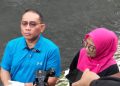 Ikan Sapu-Sapu Ancam Ekosistem, Arifin Minta Penanganan Serius
