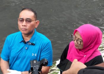 Ikan Sapu-Sapu Ancam Ekosistem, Arifin Minta Penanganan Serius