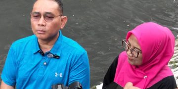 Ikan Sapu-Sapu Ancam Ekosistem, Arifin Minta Penanganan Serius