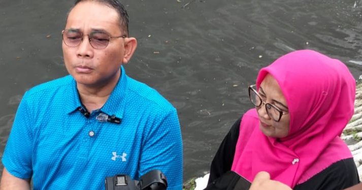 Ikan Sapu-Sapu Ancam Ekosistem, Arifin Minta Penanganan Serius