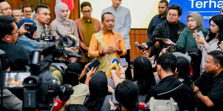 Rusia Minat Investasi Kilang dan Storage Minyak, Siap Perkuat Ketahanan Energi RI