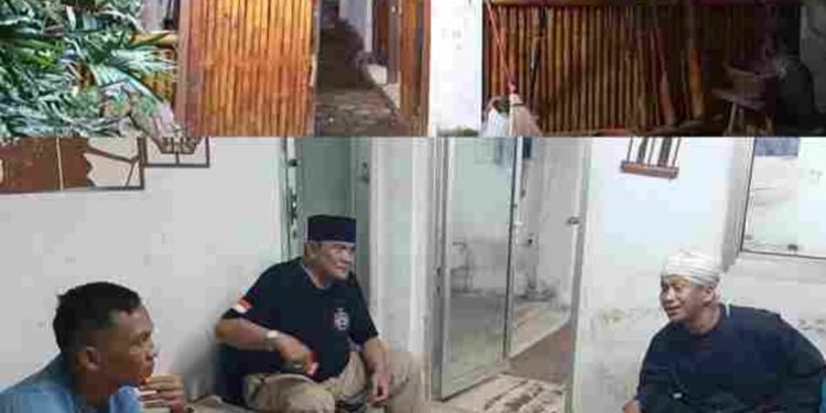 Creative Center Siliwangi Bogor: Antara Harapan Peradaban dan Proyek Tanpa Jiwa