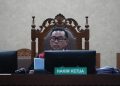 Sidang Korupsi Chromebook Ditunda, Terdakwa Nadiem Makarim Sakit