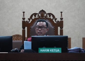 Sidang Korupsi Chromebook Ditunda, Terdakwa Nadiem Makarim Sakit