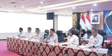 Bersih-Bersih Internal: 774 Pelanggaran Ditindak, Kemenimipas Perkuat Integritas ASN