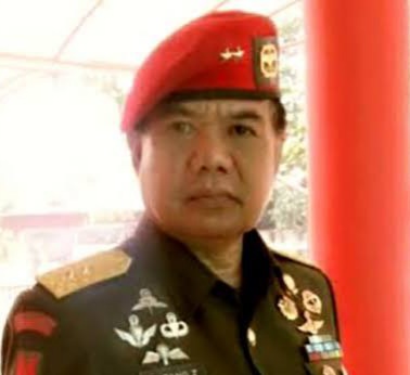 Di Ambang Badai Global: Membaca Arah Perang Timur Tengah