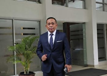 Momentum Hari Buruh 2026: Rahmad Sukendar Ajak Perkuat Perlindungan dan Kesejahteraan Pekerja