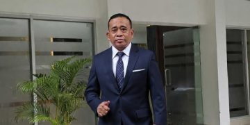 Momentum Hari Buruh 2026: Rahmad Sukendar Ajak Perkuat Perlindungan dan Kesejahteraan Pekerja