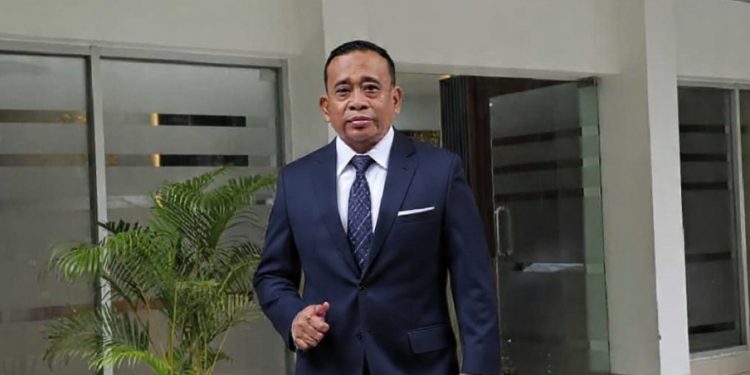 Momentum Hari Buruh 2026: Rahmad Sukendar Ajak Perkuat Perlindungan dan Kesejahteraan Pekerja