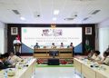 Raker MUI, Nusron Wahid Tekankan Keseimbangan Sistem Penanggulangan Bencana