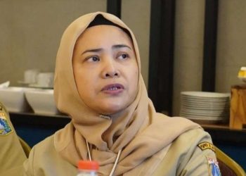 Kasudin Parekraf Bungkam Usai Didatangi BPKP, Publik Curiga Ada yang Ditutupi