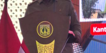 Desakan Menguat, Kasudin Parekraf Jakpus Dinilai Gagal DiDuga Kendalikan Hiburan Malam