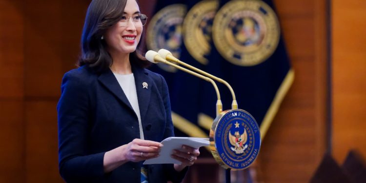 Dony Oskaria Tegaskan Peran Penting CEO dalam Menentukan Arah Transformasi BUMN