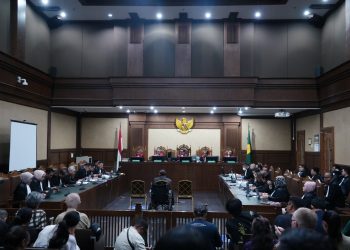 Soroti Objektivitas Ahli, JPU Tegaskan Unsur Pidana dalam Perkara Chromebook