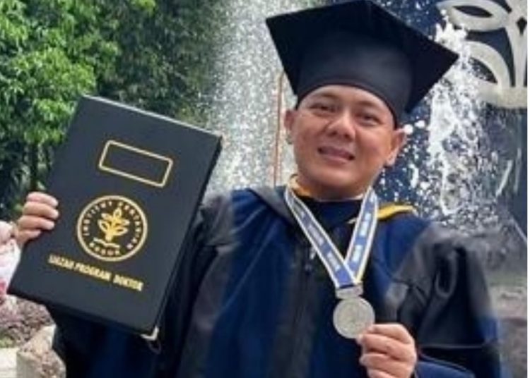 Bukan Sekadar Tutup Prodi: Mengejar Kedaulatan Intelektual di Era Disrupsi