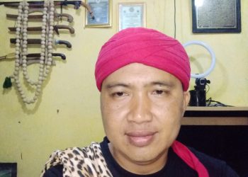 Didatangi Artis hingga Pejabat, Pengobatan Alternatif Kang Pelor