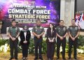 Dari Combat Force Menuju Strategic Force, Seminar Nasional Seskoad Bahas Masa Depan TNI AD