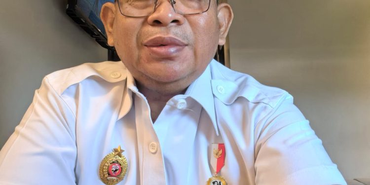 Prabowo Ingatkan Aparat, BPIKPNPARI Minta Penegakan Hukum Dibuktikan dengan Aksi Nyata