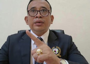 Rahmad Sukendar Soroti Kesejahteraan Pegawai Kejaksaan di Tengah Setoran Rp10,2 Triliun Satgas PKH