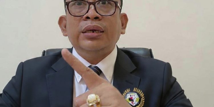 Rahmad Sukendar Soroti Kesejahteraan Pegawai Kejaksaan di Tengah Setoran Rp10,2 Triliun Satgas PKH