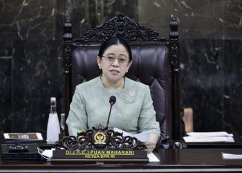Puan Maharani Soroti Pentingnya APBN 2027 untuk Stabilitas dan Kesejahteraan