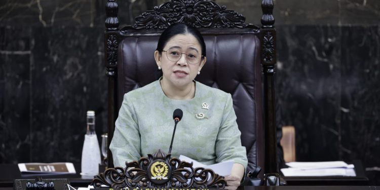 Puan Maharani Soroti Pentingnya APBN 2027 untuk Stabilitas dan Kesejahteraan