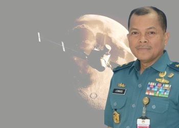 Leonardi Bebas Demi Hukum dalam Kasus Satelit Slot Orbit 123 BT Kemhan