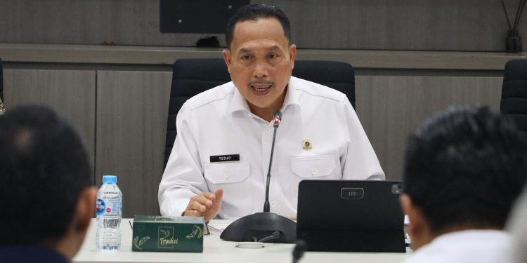 Berantas Mafia Tanah, Ini Cara Melapor ke Kementerian ATR/BPN