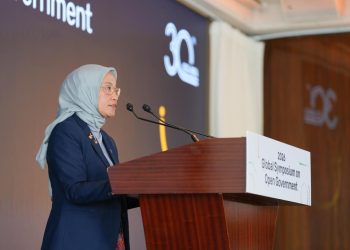 Menteri PANRB Tekankan Transformasi Digital Pemerintah Harus Berlandaskan Kepercayaan dan Realitas Masyarakat