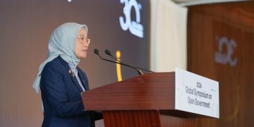 Menteri PANRB Tekankan Transformasi Digital Pemerintah Harus Berlandaskan Kepercayaan dan Realitas Masyarakat
