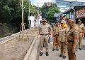 Arifin Ubah Wajah Kebon Kacang 30, Kawasan Kumuh Disulap Jadi Jalur Hijau