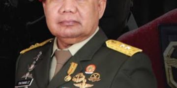Timur Tengah di Persimpangan Konflik: Mayjen (Purn) Tatang Zaenudin Ingatkan Risiko Perang Besar dan Sikap Strategis Indonesia