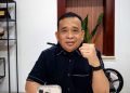 Peringatan Hari Lahir Pancasila, Rahmad Sukendar Ingatkan Pentingnya Keadilan Sosial