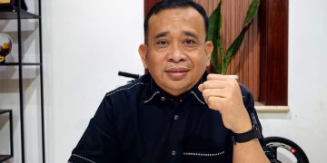 Peringatan Hari Lahir Pancasila, Rahmad Sukendar Ingatkan Pentingnya Keadilan Sosial