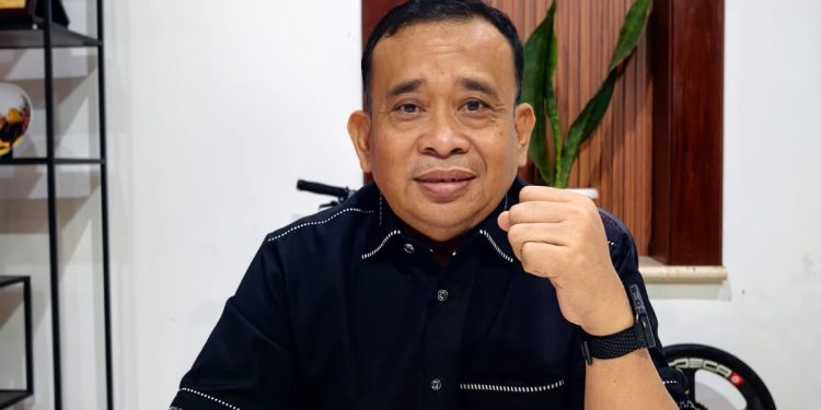Peringatan Hari Lahir Pancasila, Rahmad Sukendar Ingatkan Pentingnya Keadilan Sosial