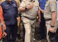 Wali Kota Arifin Pastikan Kebutuhan Pengungsi Korban Kebakaran Jiung Terpenuhi