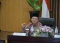 Dorong Percepatan Pembahasan RUU Pemilu, Senator Gus Hilmy: Perlu ada Perspektif Daerah