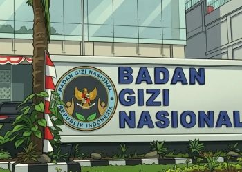 Kejagung Geledah Kantor BGN Sehari Setelah Pergantian Pimpinan, Pegawai Sempat Tertahan di Lobi
