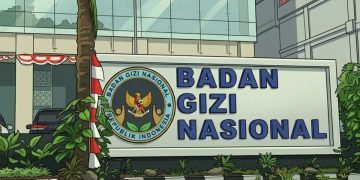 Kejagung Geledah Kantor BGN Sehari Setelah Pergantian Pimpinan, Pegawai Sempat Tertahan di Lobi