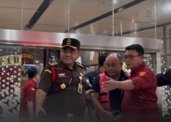 Eks Kepala BGN Berbaju Oranye, BPI KPNPA RI Apresiasi Kejagung: Bongkar Semua Aktor Korupsi Sampai ke Akar!