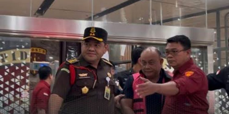 Eks Kepala BGN Berbaju Oranye, BPI KPNPA RI Apresiasi Kejagung: Bongkar Semua Aktor Korupsi Sampai ke Akar!