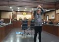 Eks Wamenaker Immanuel Ebenezer Divonis 4,5 Tahun Penjara dalam Kasus Suap Sertifikasi K3