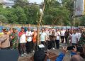 Arifin Sulap Jalan Sabang Jadi Ikon Wisata Kuliner Malam Jakarta