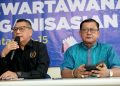 PWI Jaya Gelar OKK Peningkatan Status