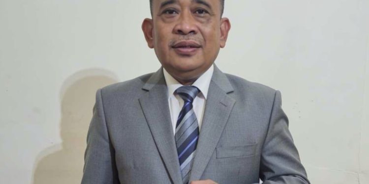 Ketum BPI KPNPA RI: Sumbar Butuh Jaksa Berani, Dedie Sosok yang Tepat