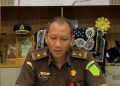Kasi Pidum Kejari Jakpus Jadi Narasumber FGD Pendampingan Hukum bagi Penilai Pemerintah