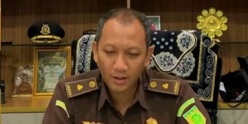 Kasi Pidum Kejari Jakpus Jadi Narasumber FGD Pendampingan Hukum bagi Penilai Pemerintah