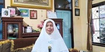 Bunda Nur Mayang Sari, Menggabungkan Pengobatan Tradisional, Dakwah, dan UMKM untuk Memberdayakan Masyarakat