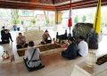 Ziarah ke Makam Soekarno, Kapolri: Menyerap Nilai Pemimpin Bangsa
